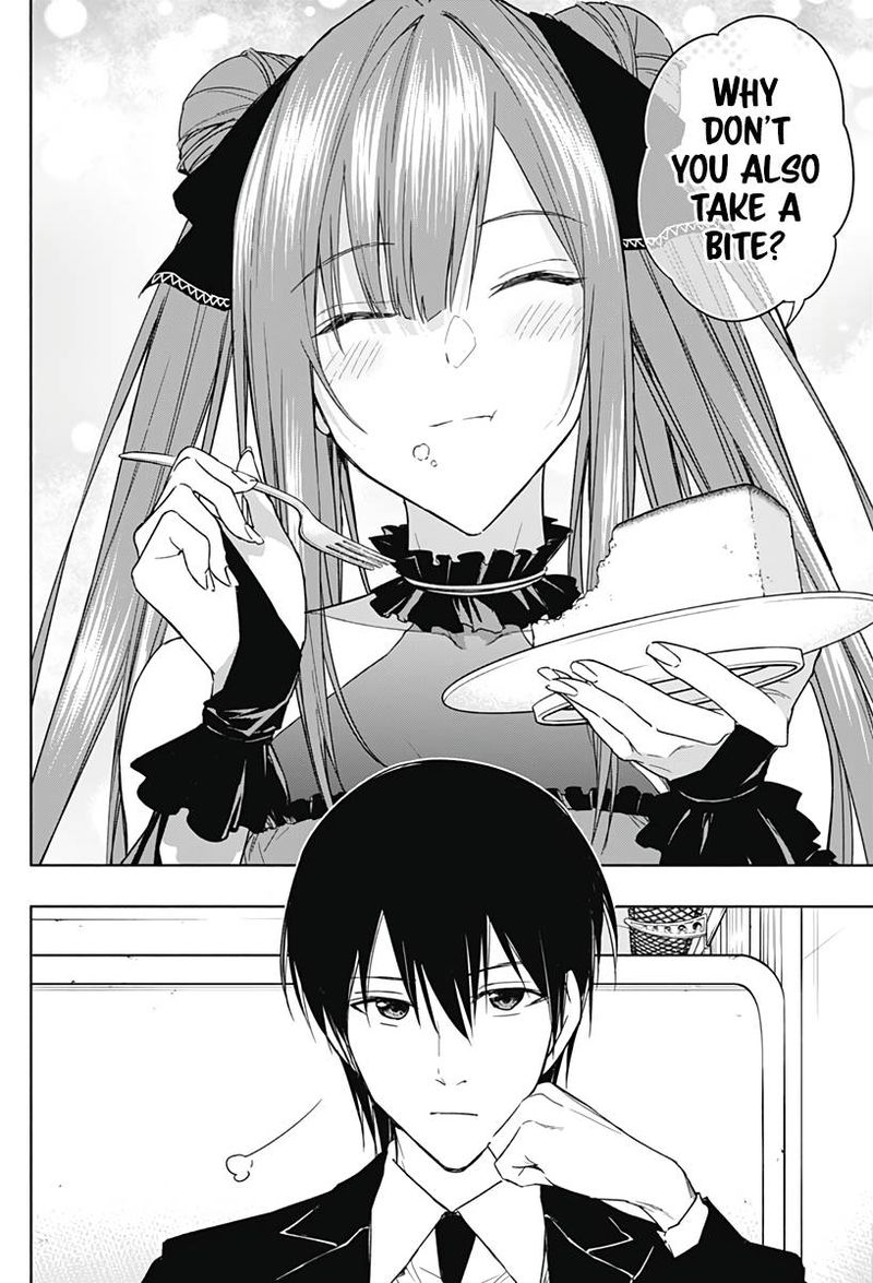 Ouritsu Mahou Gakuen No Saikasei Hinkongai Agari No Saikyou Mahoushi Kizoku Darake No Gakuen De Musou Suru 47 2