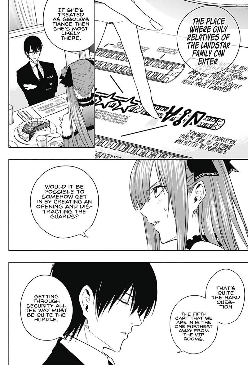 Ouritsu Mahou Gakuen No Saikasei Hinkongai Agari No Saikyou Mahoushi Kizoku Darake No Gakuen De Musou Suru 47 6