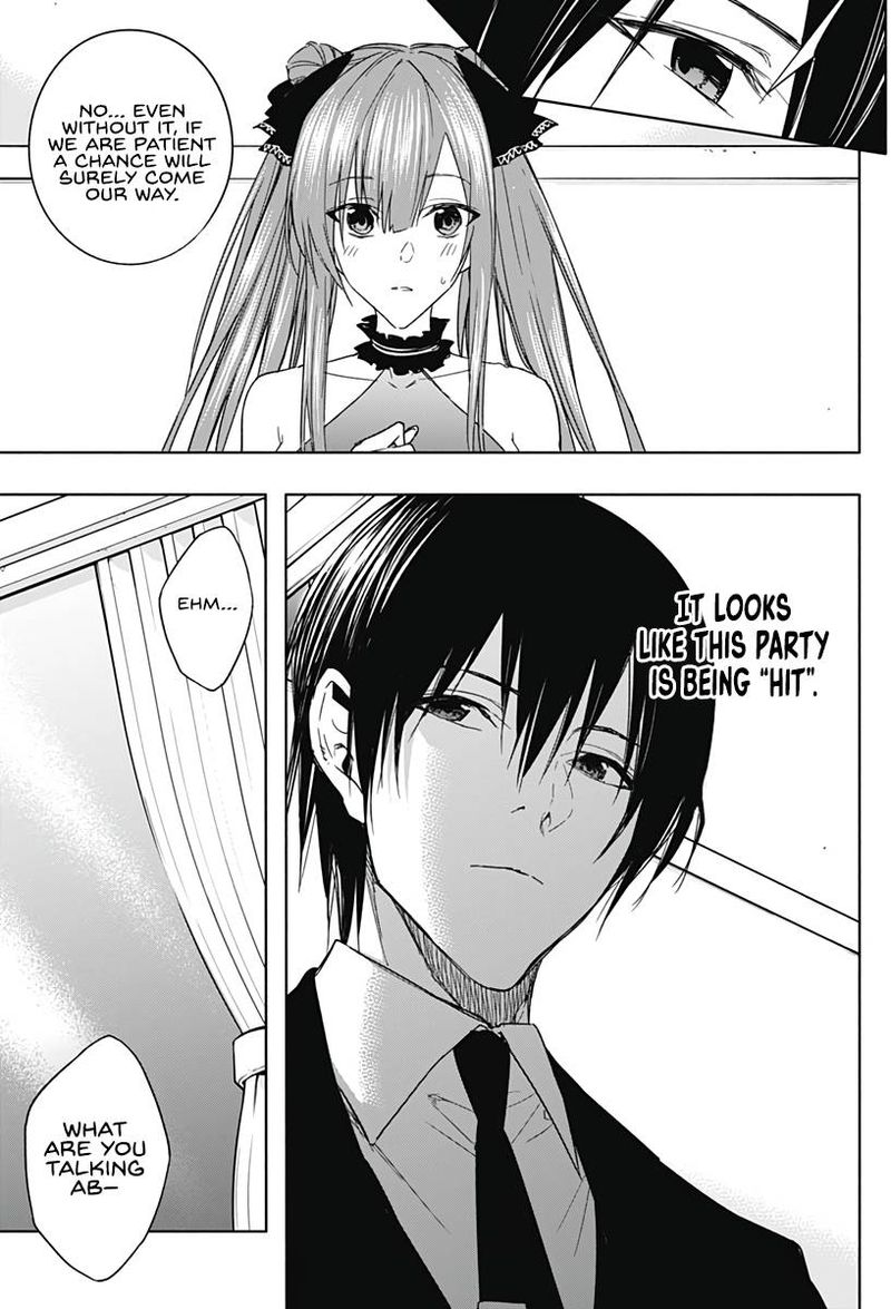 Ouritsu Mahou Gakuen No Saikasei Hinkongai Agari No Saikyou Mahoushi Kizoku Darake No Gakuen De Musou Suru 47 7