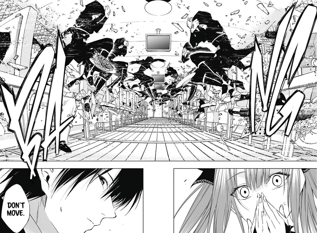 Ouritsu Mahou Gakuen No Saikasei Hinkongai Agari No Saikyou Mahoushi Kizoku Darake No Gakuen De Musou Suru 47 8