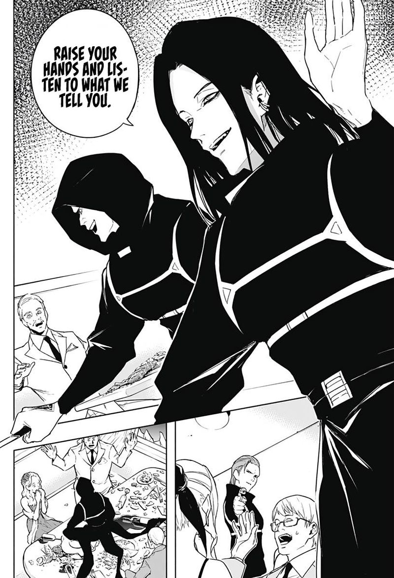 Ouritsu Mahou Gakuen No Saikasei Hinkongai Agari No Saikyou Mahoushi Kizoku Darake No Gakuen De Musou Suru 47 9