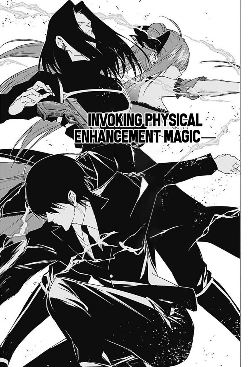 Ouritsu Mahou Gakuen No Saikasei Hinkongai Agari No Saikyou Mahoushi Kizoku Darake No Gakuen De Musou Suru 49 11