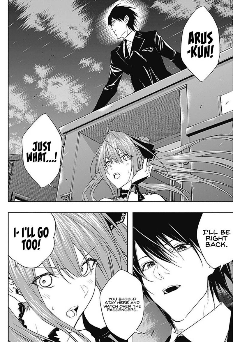 Ouritsu Mahou Gakuen No Saikasei Hinkongai Agari No Saikyou Mahoushi Kizoku Darake No Gakuen De Musou Suru 49 14