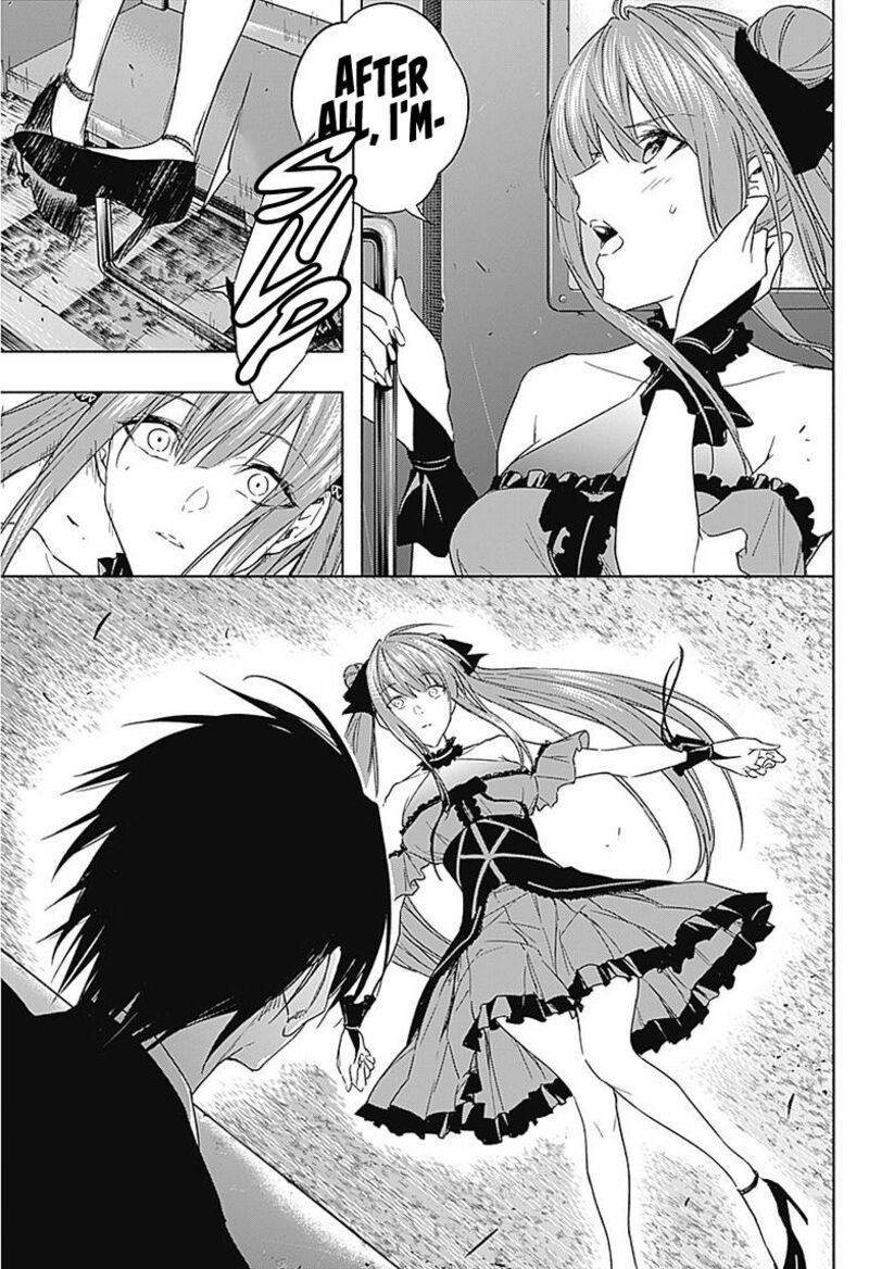 Ouritsu Mahou Gakuen No Saikasei Hinkongai Agari No Saikyou Mahoushi Kizoku Darake No Gakuen De Musou Suru 49 15