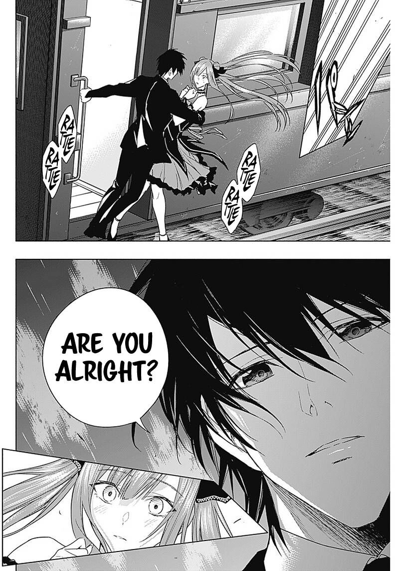 Ouritsu Mahou Gakuen No Saikasei Hinkongai Agari No Saikyou Mahoushi Kizoku Darake No Gakuen De Musou Suru 49 16