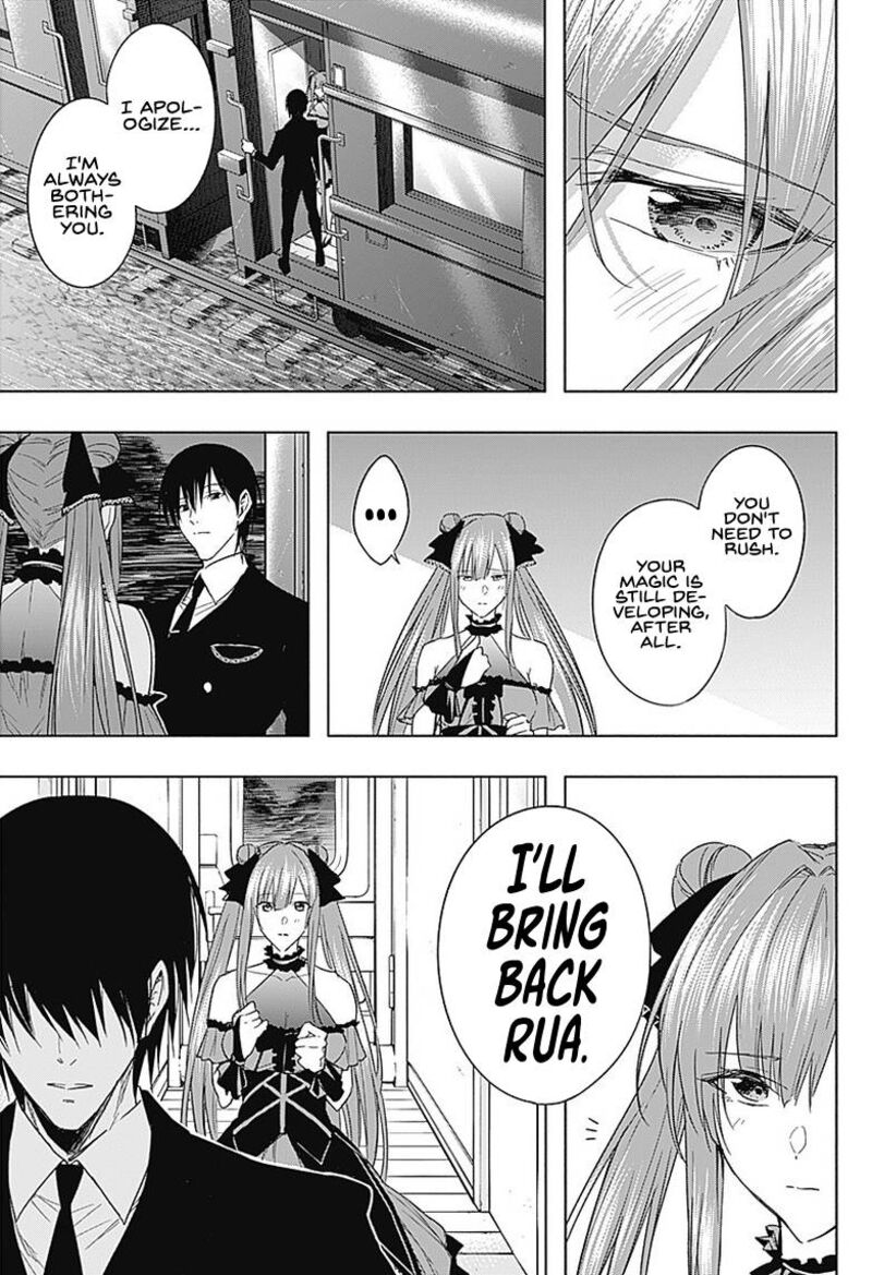 Ouritsu Mahou Gakuen No Saikasei Hinkongai Agari No Saikyou Mahoushi Kizoku Darake No Gakuen De Musou Suru 49 17