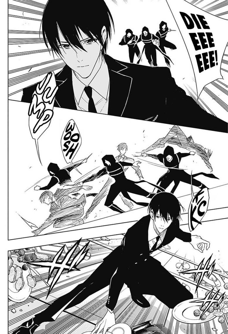 Ouritsu Mahou Gakuen No Saikasei Hinkongai Agari No Saikyou Mahoushi Kizoku Darake No Gakuen De Musou Suru 49 6