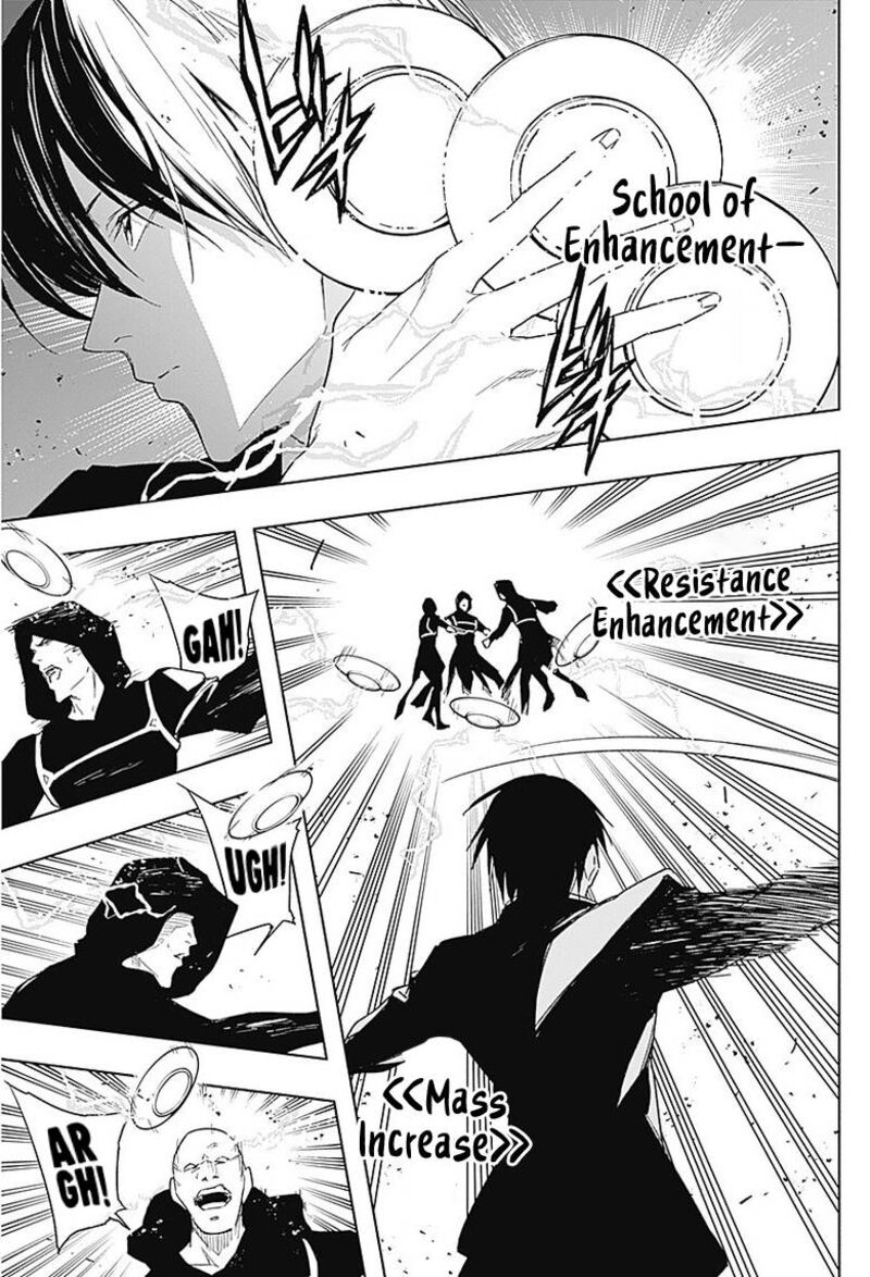 Ouritsu Mahou Gakuen No Saikasei Hinkongai Agari No Saikyou Mahoushi Kizoku Darake No Gakuen De Musou Suru 49 7