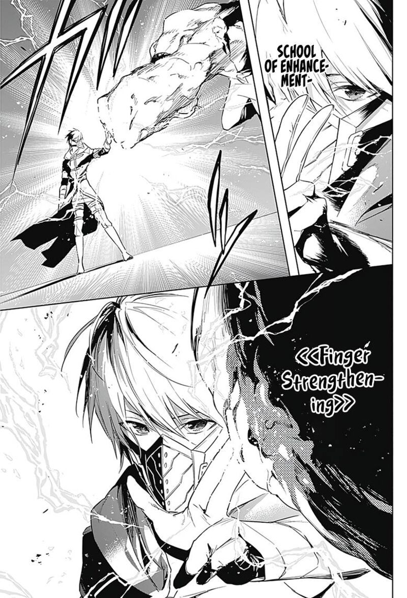 Ouritsu Mahou Gakuen No Saikasei Hinkongai Agari No Saikyou Mahoushi Kizoku Darake No Gakuen De Musou Suru 54 11