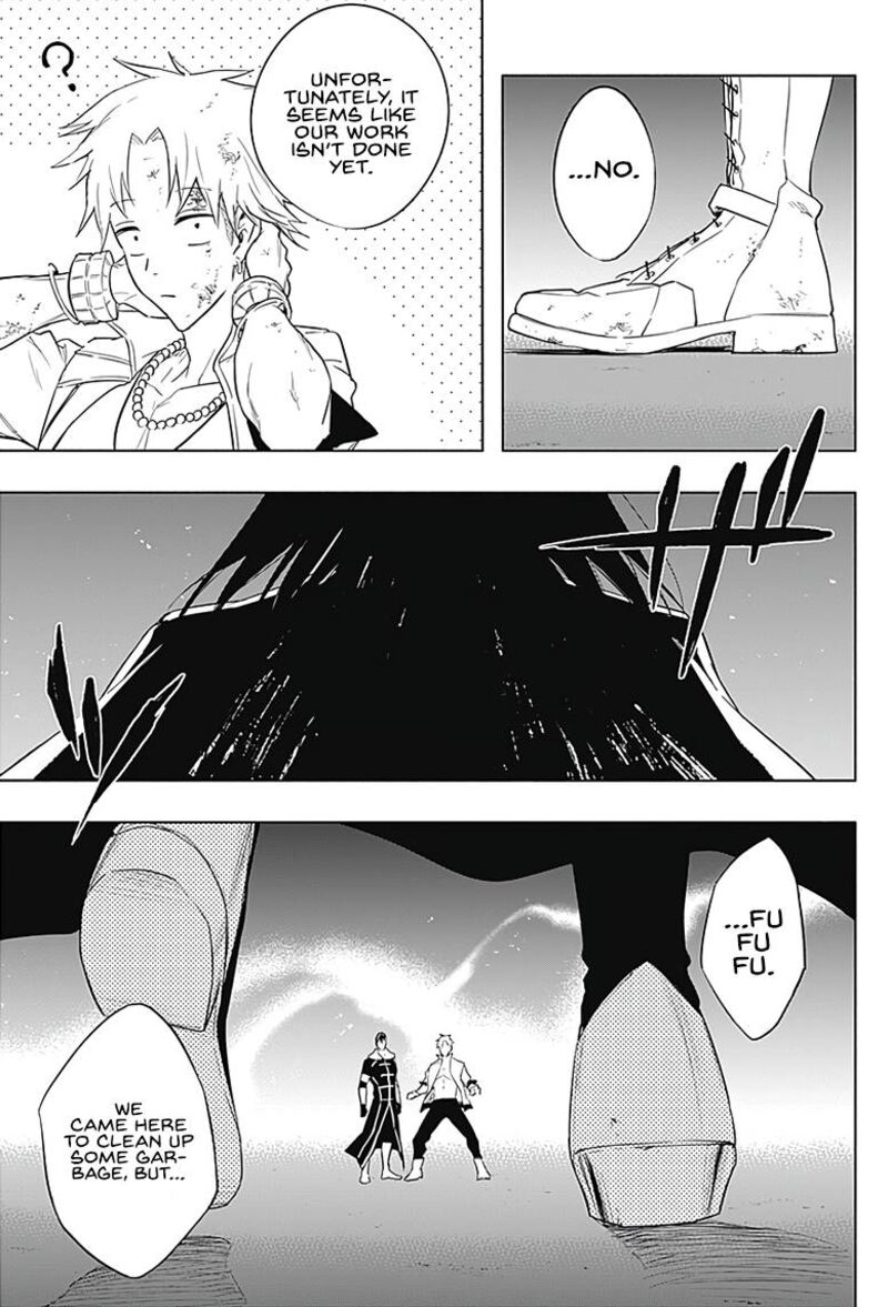 Ouritsu Mahou Gakuen No Saikasei Hinkongai Agari No Saikyou Mahoushi Kizoku Darake No Gakuen De Musou Suru 54 16