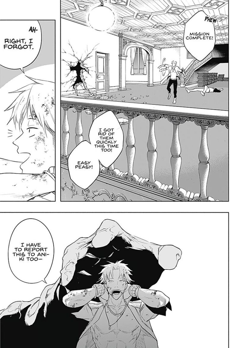 Ouritsu Mahou Gakuen No Saikasei Hinkongai Agari No Saikyou Mahoushi Kizoku Darake No Gakuen De Musou Suru 54 5