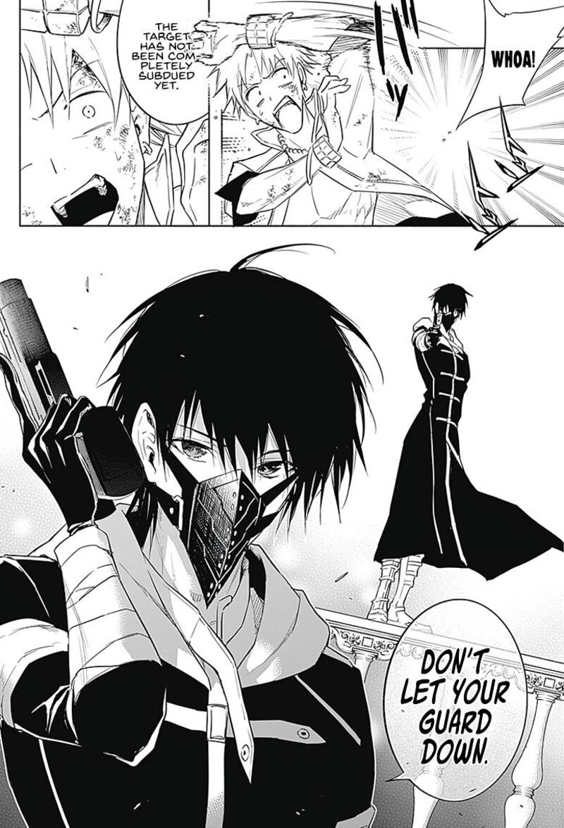 Ouritsu Mahou Gakuen No Saikasei Hinkongai Agari No Saikyou Mahoushi Kizoku Darake No Gakuen De Musou Suru 54 6