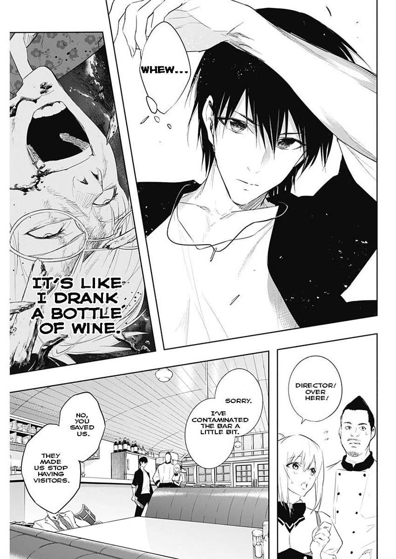 Ouritsu Mahou Gakuen No Saikasei Hinkongai Agari No Saikyou Mahoushi Kizoku Darake No Gakuen De Musou Suru 63 15