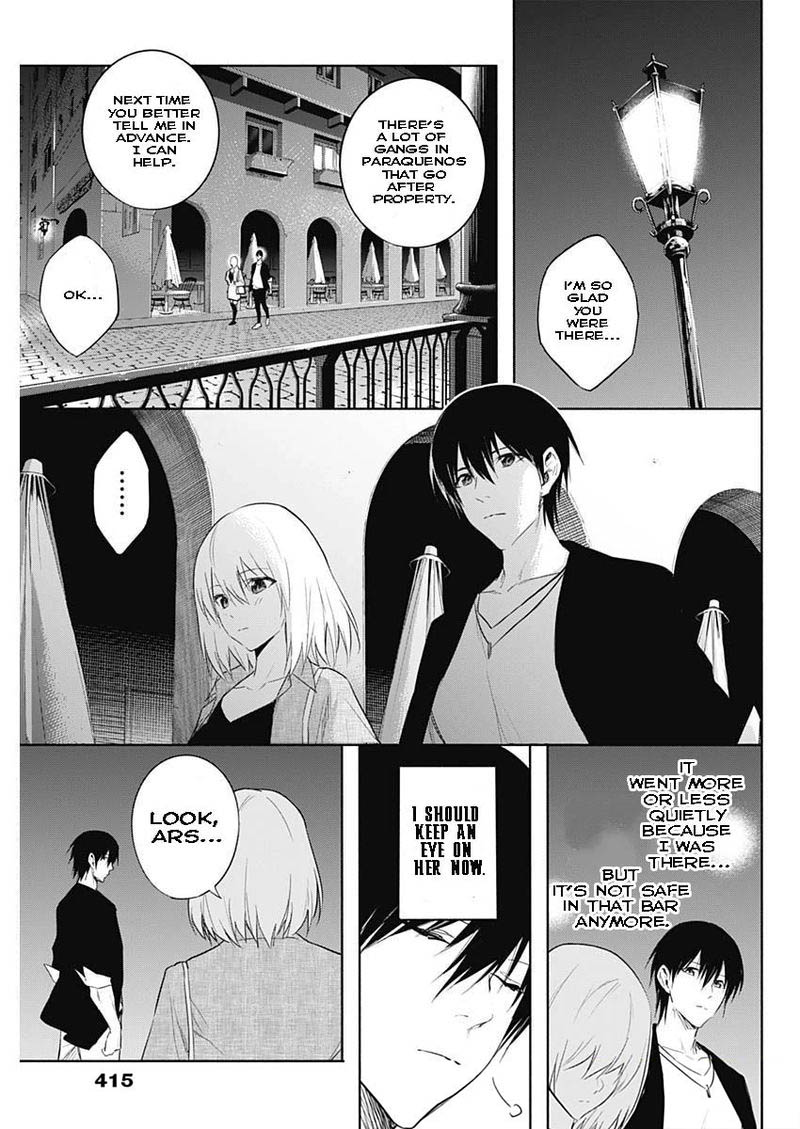 Ouritsu Mahou Gakuen No Saikasei Hinkongai Agari No Saikyou Mahoushi Kizoku Darake No Gakuen De Musou Suru 63 17