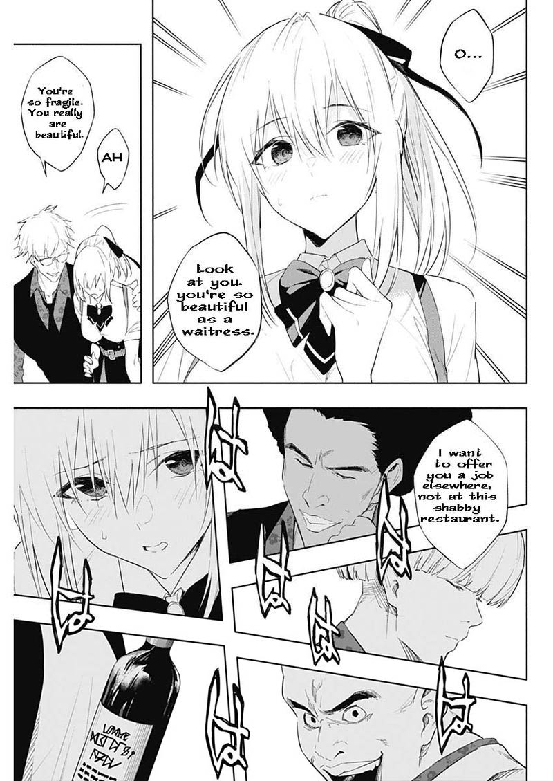 Ouritsu Mahou Gakuen No Saikasei Hinkongai Agari No Saikyou Mahoushi Kizoku Darake No Gakuen De Musou Suru 63 5