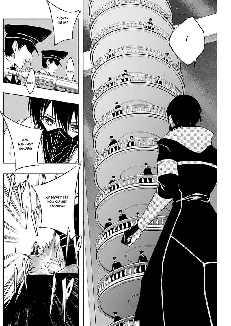 Ouritsu Mahou Gakuen No Saikasei Hinkongai Agari No Saikyou Mahoushi Kizoku Darake No Gakuen De Musou Suru 72 11