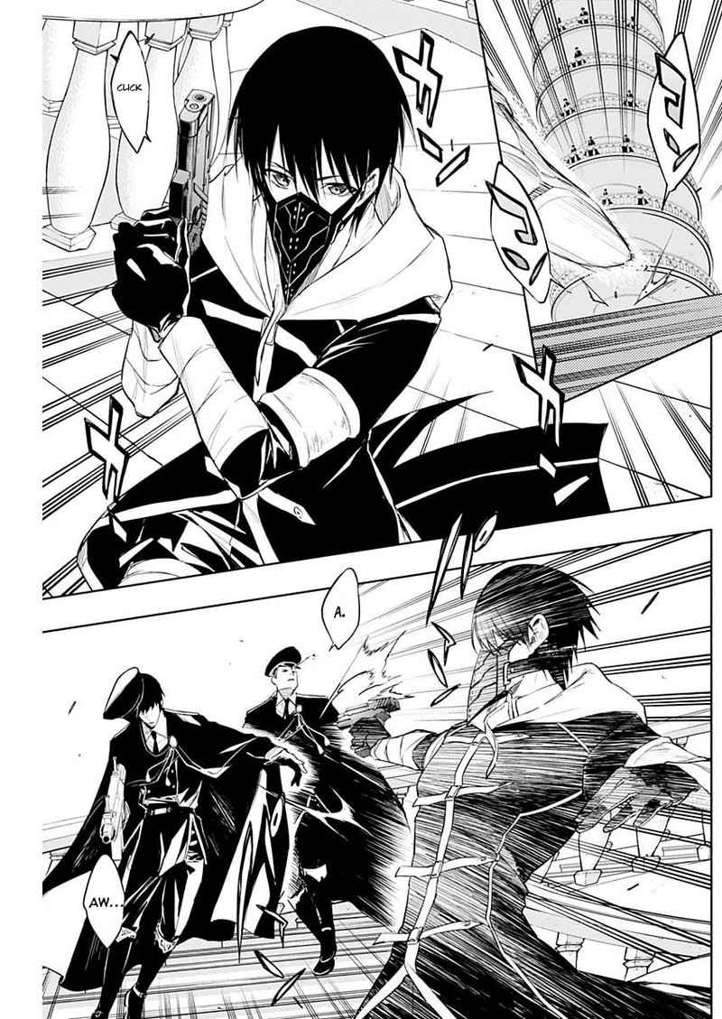 Ouritsu Mahou Gakuen No Saikasei Hinkongai Agari No Saikyou Mahoushi Kizoku Darake No Gakuen De Musou Suru 72 12