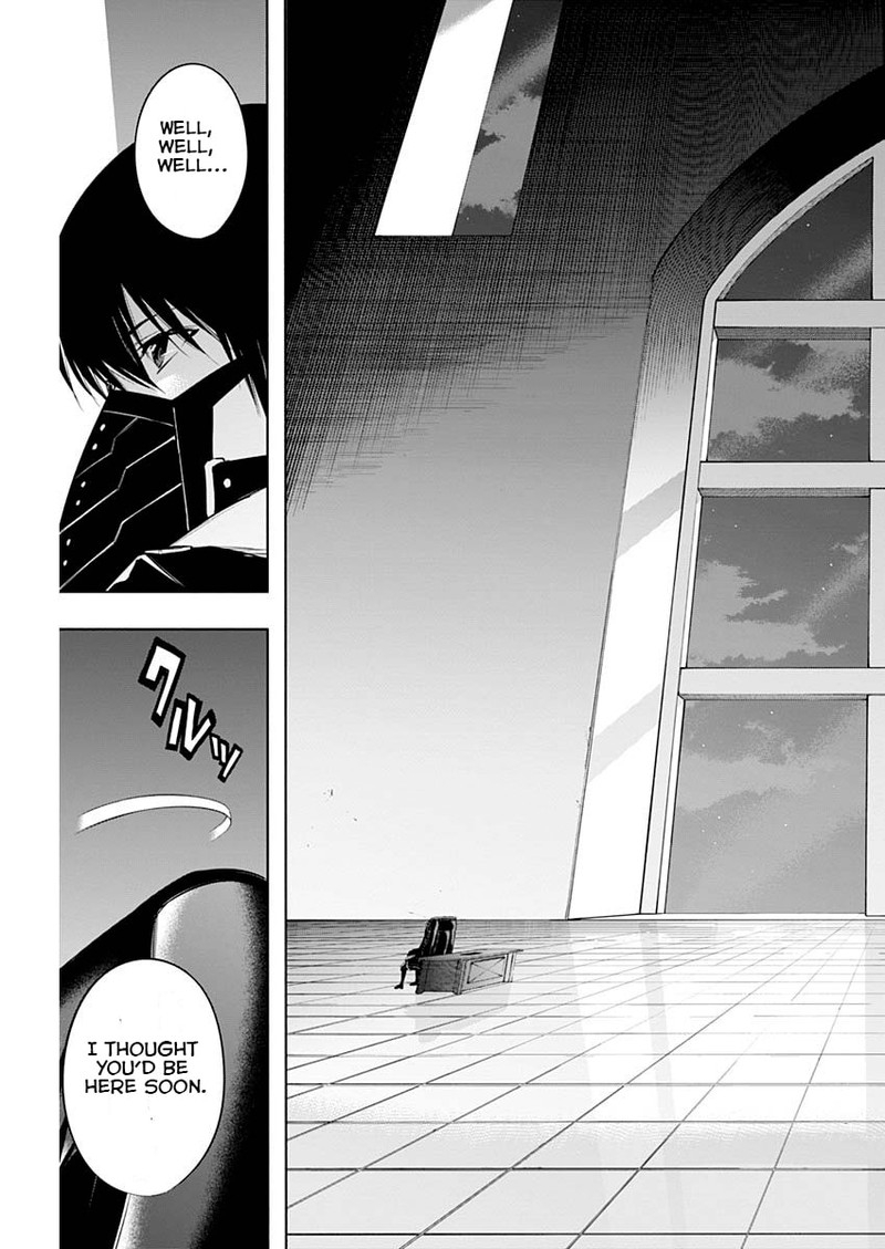 Ouritsu Mahou Gakuen No Saikasei Hinkongai Agari No Saikyou Mahoushi Kizoku Darake No Gakuen De Musou Suru 72 18