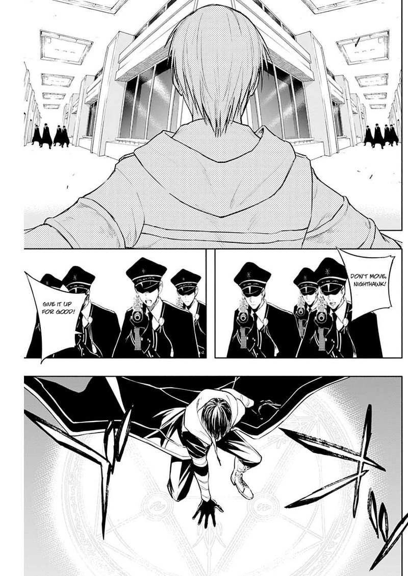 Ouritsu Mahou Gakuen No Saikasei Hinkongai Agari No Saikyou Mahoushi Kizoku Darake No Gakuen De Musou Suru 72 8