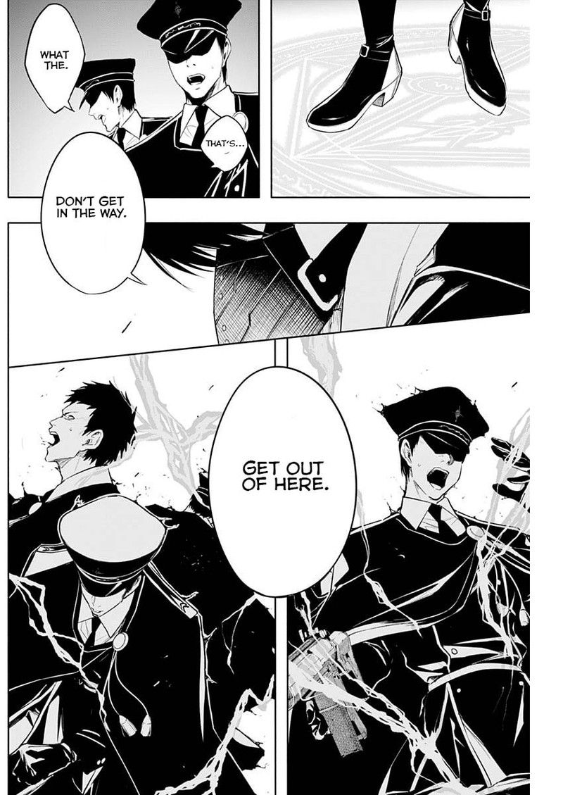 Ouritsu Mahou Gakuen No Saikasei Hinkongai Agari No Saikyou Mahoushi Kizoku Darake No Gakuen De Musou Suru 72 9