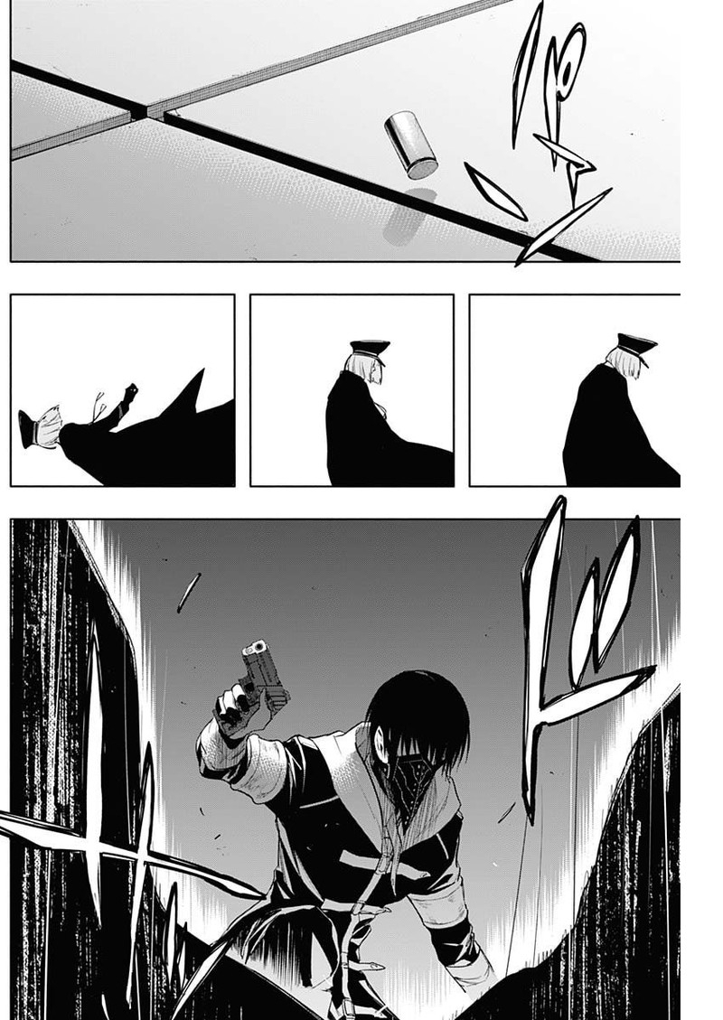 Ouritsu Mahou Gakuen No Saikasei Hinkongai Agari No Saikyou Mahoushi Kizoku Darake No Gakuen De Musou Suru 75 15