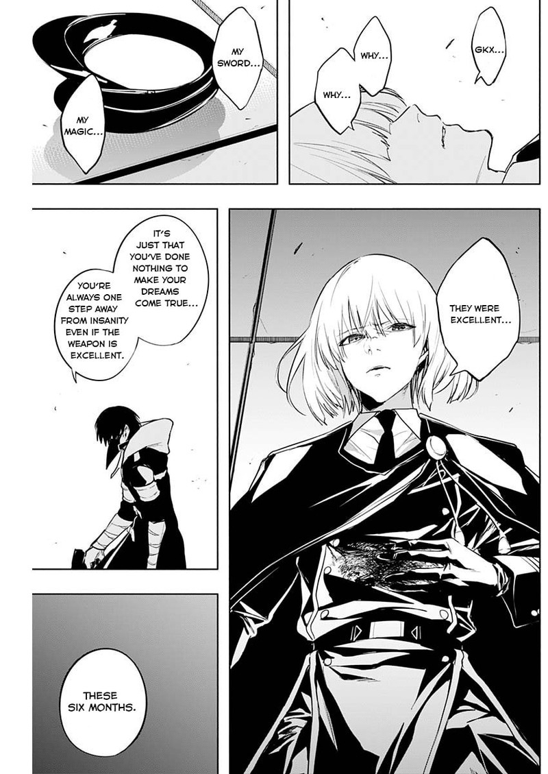 Ouritsu Mahou Gakuen No Saikasei Hinkongai Agari No Saikyou Mahoushi Kizoku Darake No Gakuen De Musou Suru 75 16