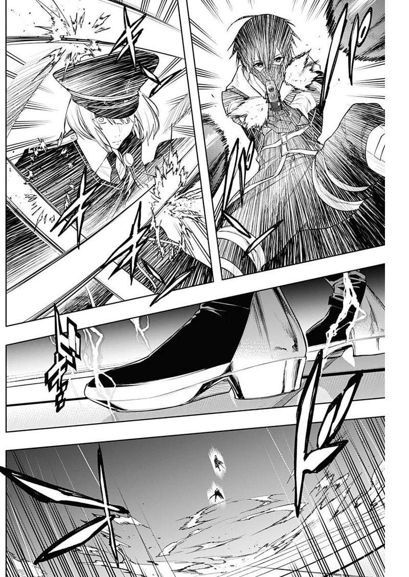 Ouritsu Mahou Gakuen No Saikasei Hinkongai Agari No Saikyou Mahoushi Kizoku Darake No Gakuen De Musou Suru 75 7