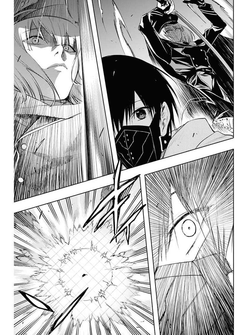 Ouritsu Mahou Gakuen No Saikasei Hinkongai Agari No Saikyou Mahoushi Kizoku Darake No Gakuen De Musou Suru 75 8