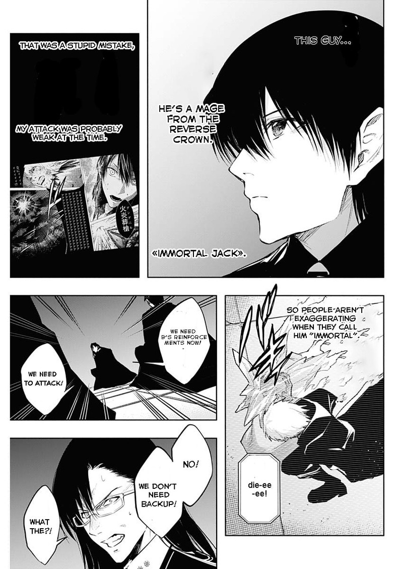 Ouritsu Mahou Gakuen No Saikasei Hinkongai Agari No Saikyou Mahoushi Kizoku Darake No Gakuen De Musou Suru 77 3