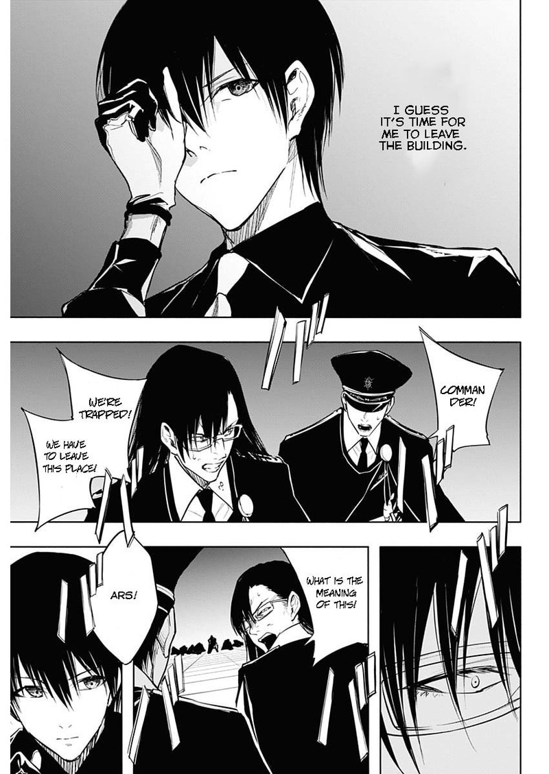 Ouritsu Mahou Gakuen No Saikasei Hinkongai Agari No Saikyou Mahoushi Kizoku Darake No Gakuen De Musou Suru 77 7