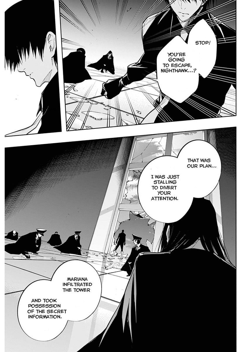 Ouritsu Mahou Gakuen No Saikasei Hinkongai Agari No Saikyou Mahoushi Kizoku Darake No Gakuen De Musou Suru 77 9