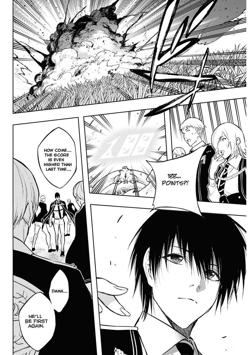 Ouritsu Mahou Gakuen No Saikasei Hinkongai Agari No Saikyou Mahoushi Kizoku Darake No Gakuen De Musou Suru 79 10