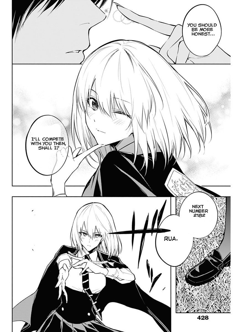 Ouritsu Mahou Gakuen No Saikasei Hinkongai Agari No Saikyou Mahoushi Kizoku Darake No Gakuen De Musou Suru 79 12
