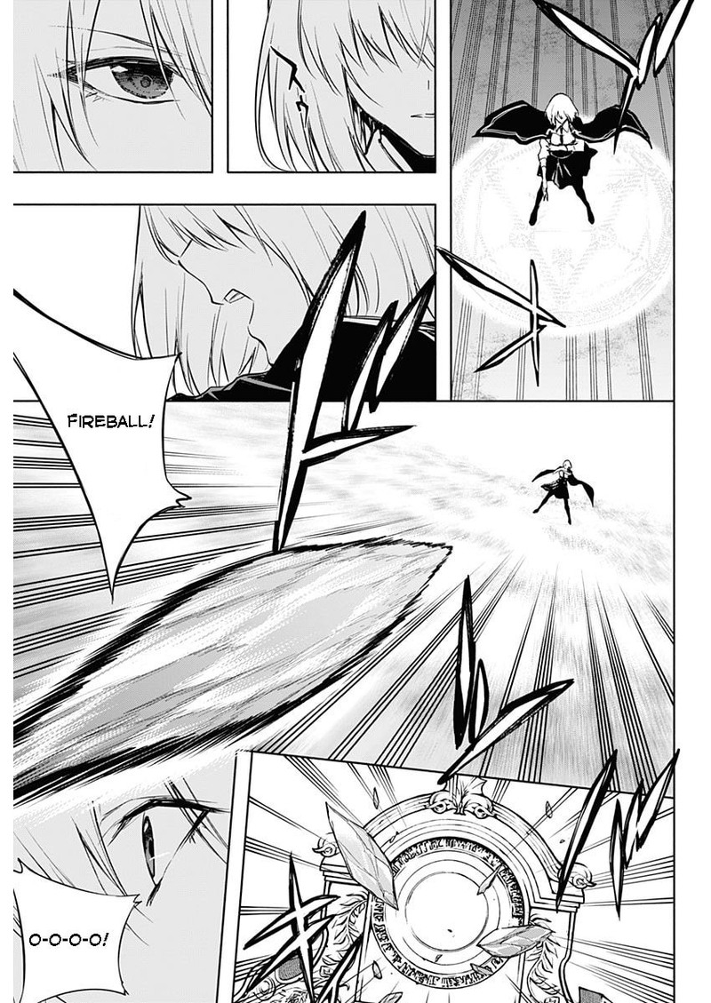 Ouritsu Mahou Gakuen No Saikasei Hinkongai Agari No Saikyou Mahoushi Kizoku Darake No Gakuen De Musou Suru 79 13
