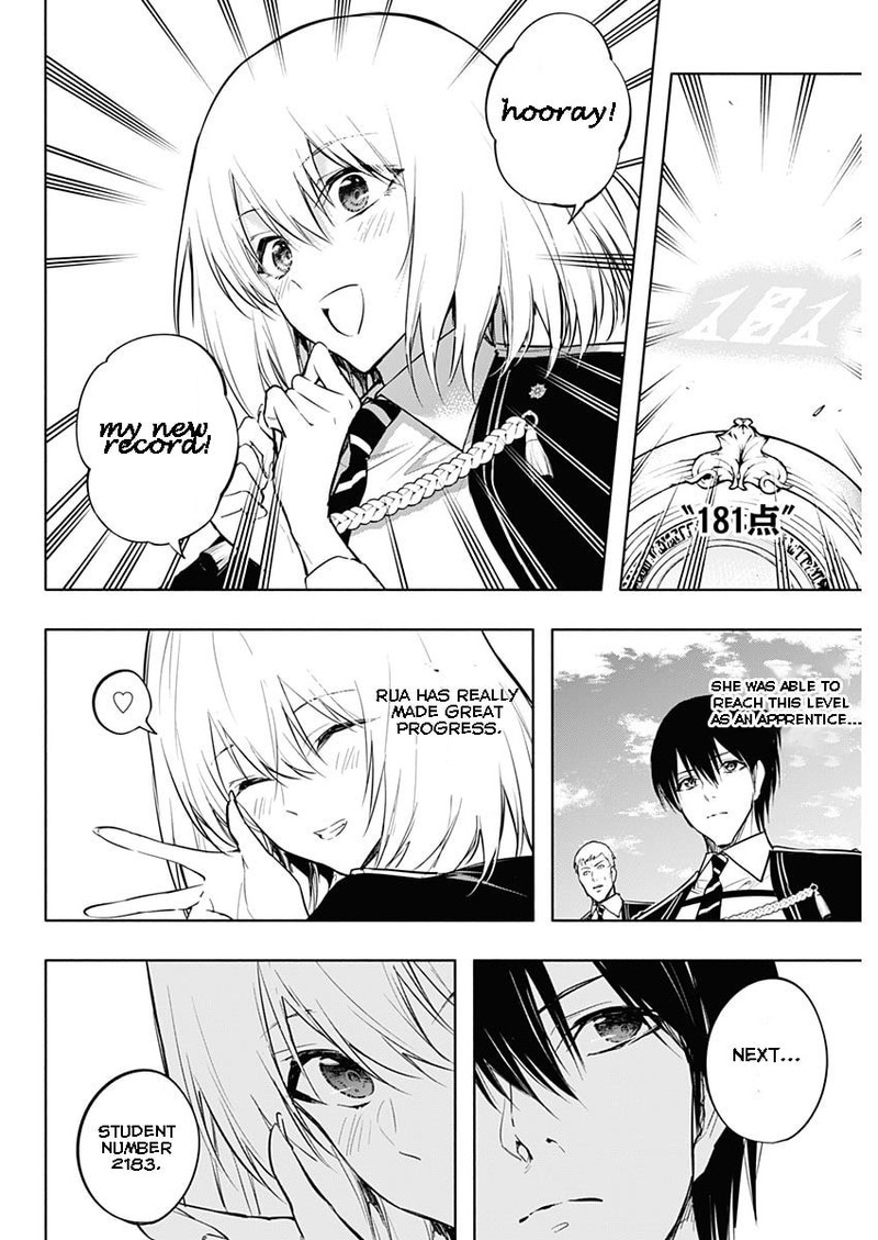 Ouritsu Mahou Gakuen No Saikasei Hinkongai Agari No Saikyou Mahoushi Kizoku Darake No Gakuen De Musou Suru 79 14