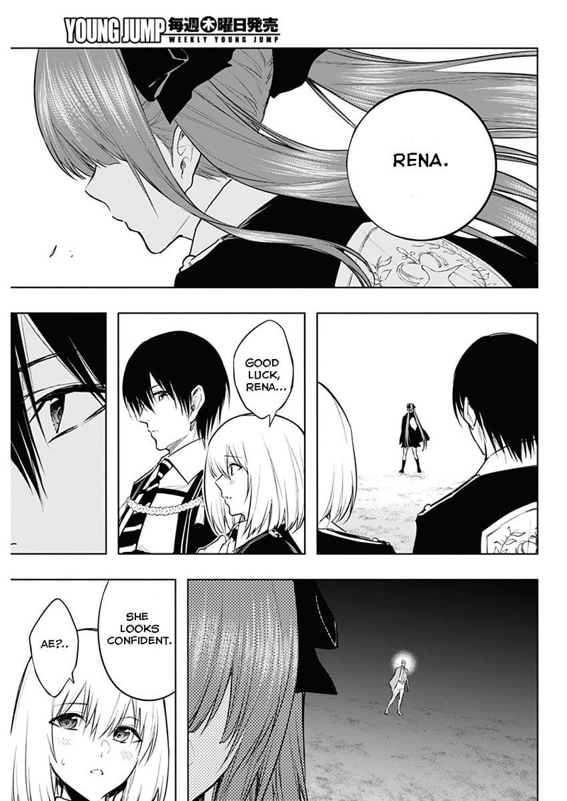 Ouritsu Mahou Gakuen No Saikasei Hinkongai Agari No Saikyou Mahoushi Kizoku Darake No Gakuen De Musou Suru 79 15