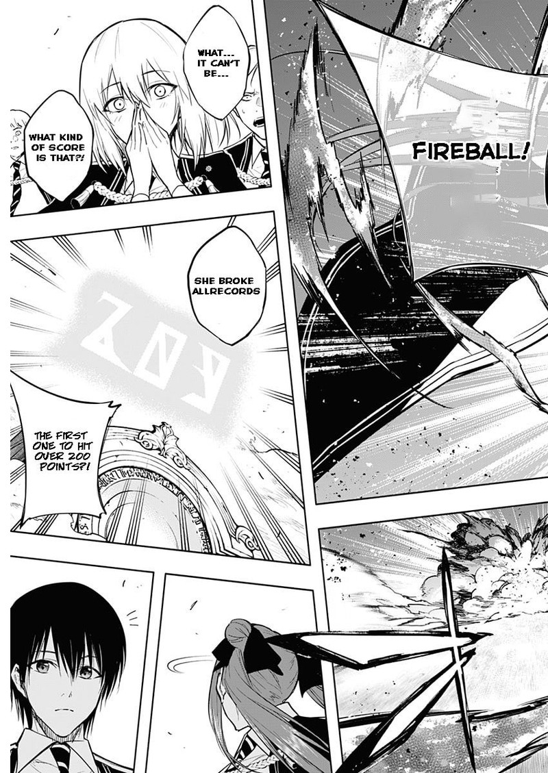 Ouritsu Mahou Gakuen No Saikasei Hinkongai Agari No Saikyou Mahoushi Kizoku Darake No Gakuen De Musou Suru 79 17