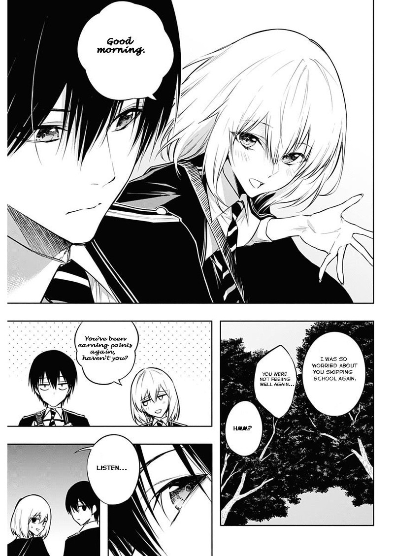 Ouritsu Mahou Gakuen No Saikasei Hinkongai Agari No Saikyou Mahoushi Kizoku Darake No Gakuen De Musou Suru 79 3