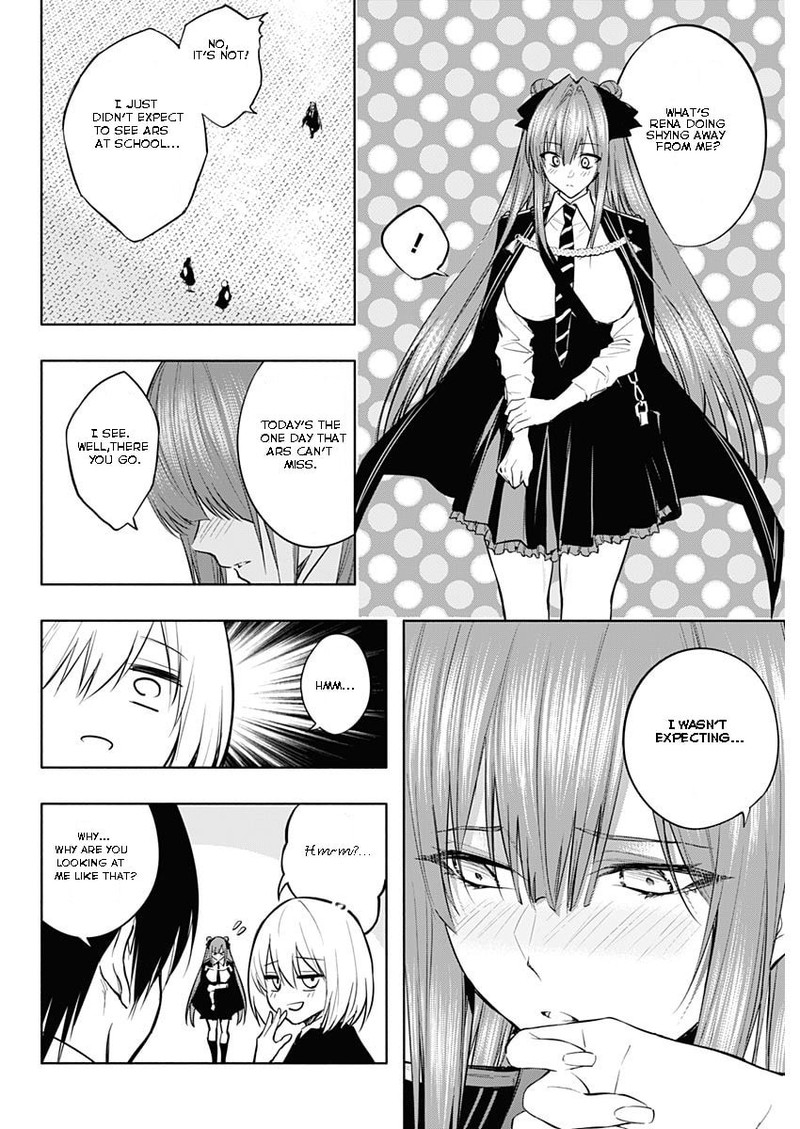 Ouritsu Mahou Gakuen No Saikasei Hinkongai Agari No Saikyou Mahoushi Kizoku Darake No Gakuen De Musou Suru 79 4