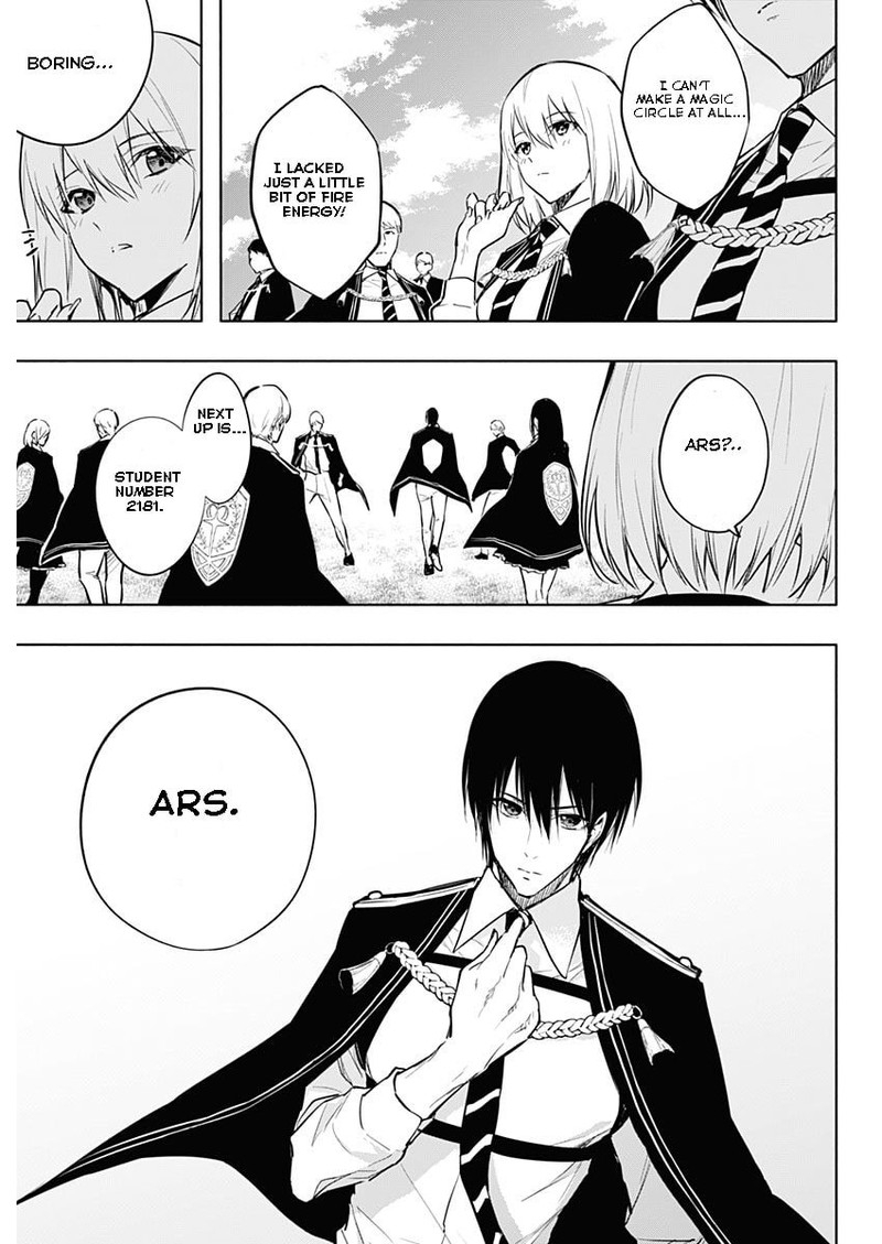 Ouritsu Mahou Gakuen No Saikasei Hinkongai Agari No Saikyou Mahoushi Kizoku Darake No Gakuen De Musou Suru 79 7