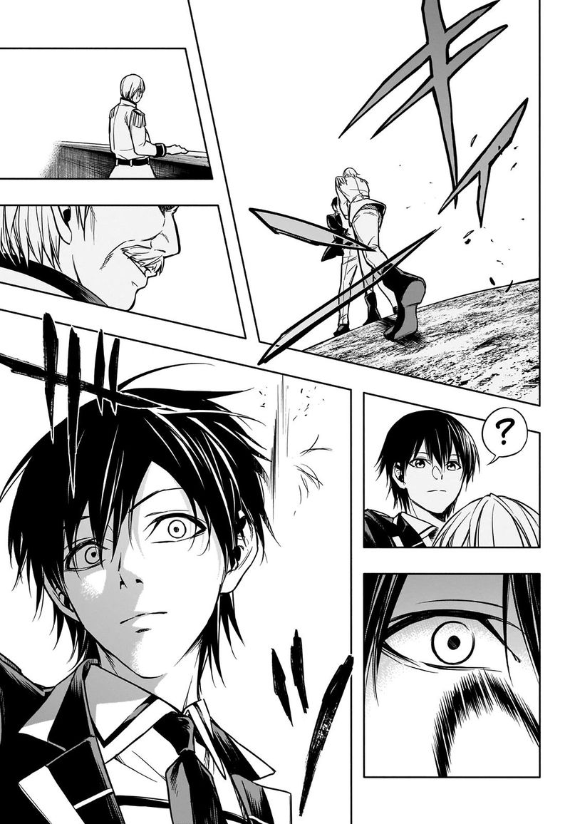 Ouritsu Mahou Gakuen No Saikasei Hinkongai Agari No Saikyou Mahoushi Kizoku Darake No Gakuen De Musou Suru 8 10