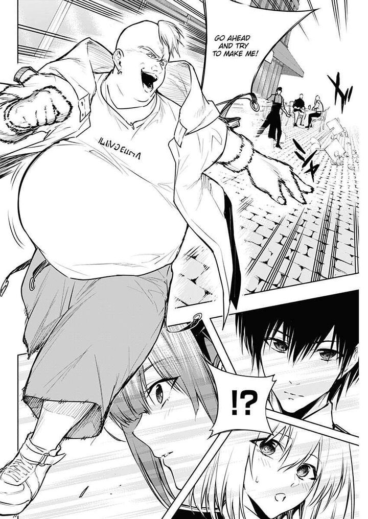 Ouritsu Mahou Gakuen No Saikasei Hinkongai Agari No Saikyou Mahoushi Kizoku Darake No Gakuen De Musou Suru 83 12