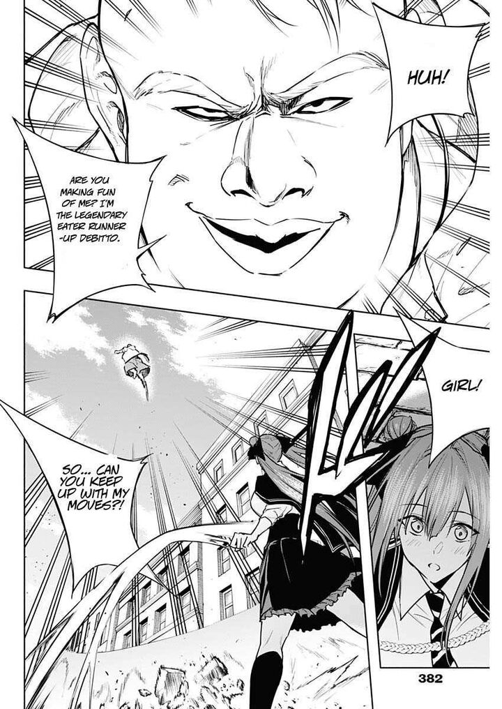 Ouritsu Mahou Gakuen No Saikasei Hinkongai Agari No Saikyou Mahoushi Kizoku Darake No Gakuen De Musou Suru 83 16