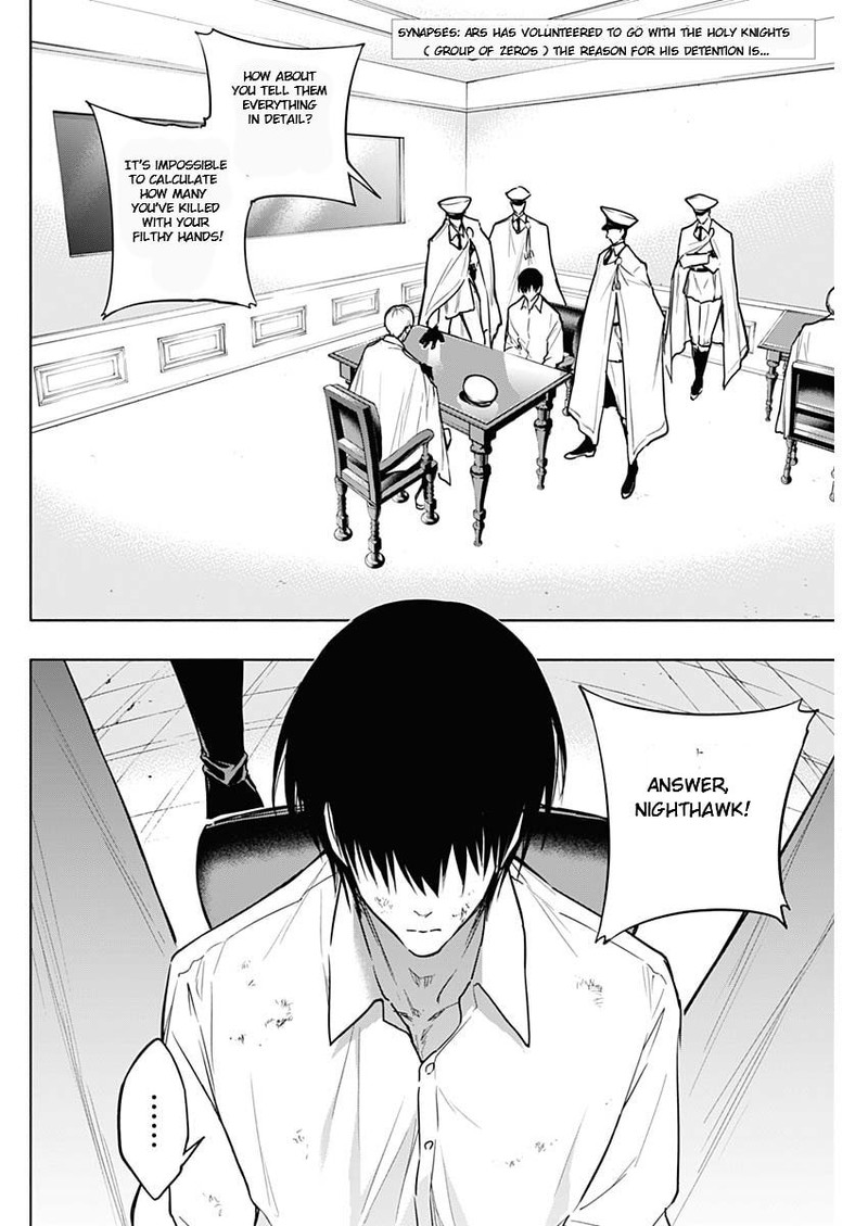 Ouritsu Mahou Gakuen No Saikasei Hinkongai Agari No Saikyou Mahoushi Kizoku Darake No Gakuen De Musou Suru 87 2