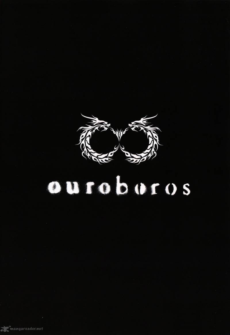 Ouroboros 80 2