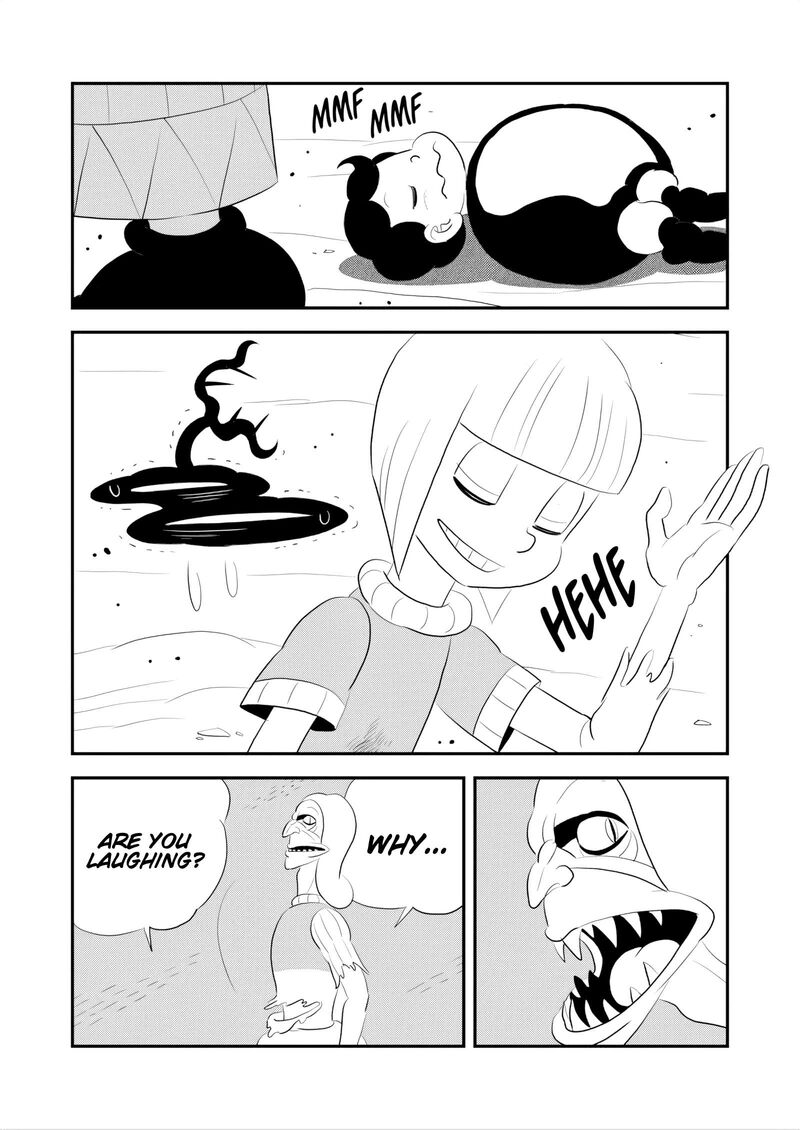 Ousama Ranking 261 1