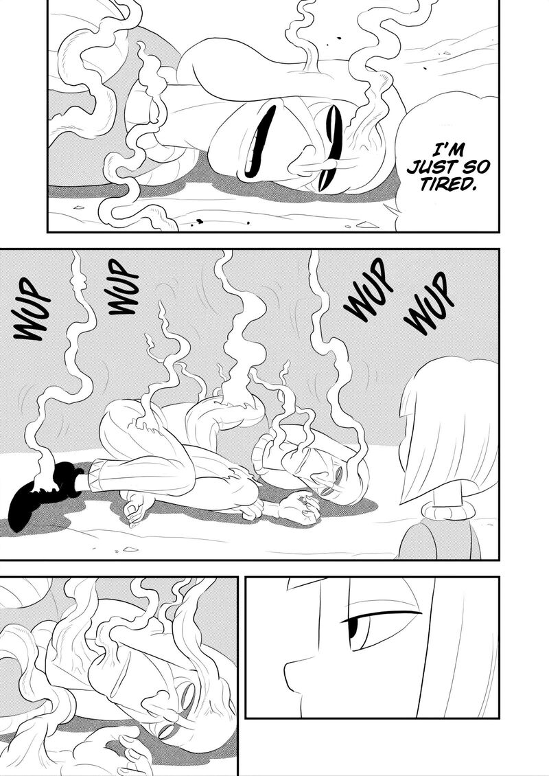 Ousama Ranking 261 14