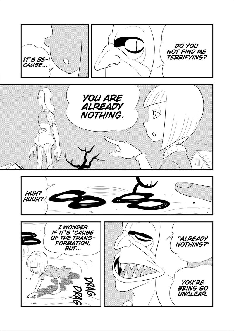 Ousama Ranking 261 2