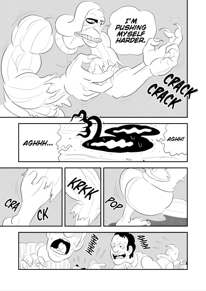 Ousama Ranking 261 4