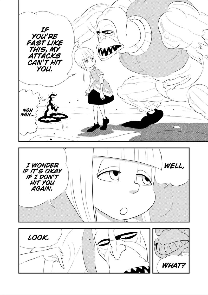 Ousama Ranking 261 7